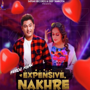 Expensive Nakhre Poster