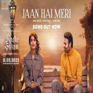 Jaan Hai Meri Poster