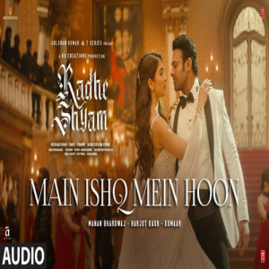 Main Ishq Mein Hoon Poster