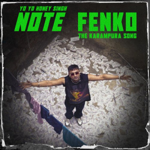 Note Fenko - The Karampura Poster