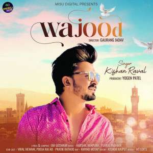 Wajood Poster