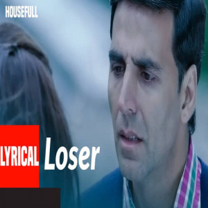 Loser Poster