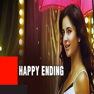 Happy Ending Poster