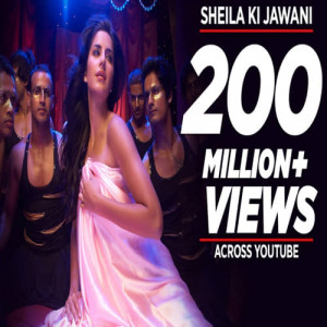 Sheila Ki Jawani Poster