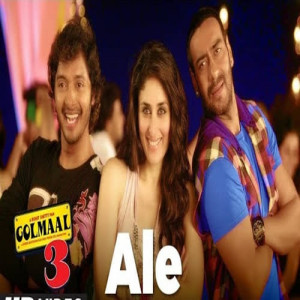 golmaal 3 poster