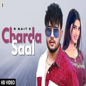 Charda Saal Poster