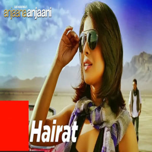 Hairat Poster