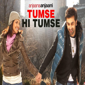 Tumse Hi Tumse Poster