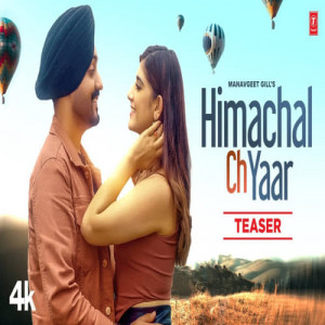 Himachal Ch Yaar Poster