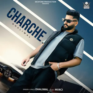 Charche - Dhaliwal Poster