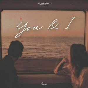 You and I Poster