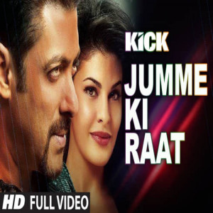 Jumme Ki Raat Pt. 1 Poster