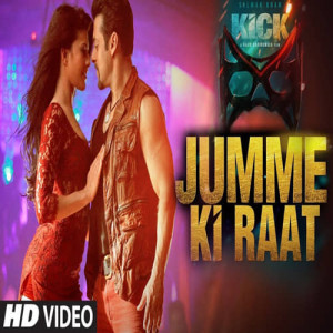 Jumme Ki Raat Pt. 2 Poster