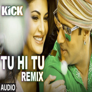 Tu Hi Tu Pt. 1 Remix Poster