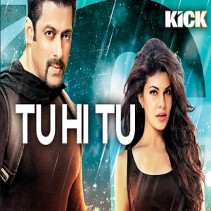 Tu Hi Tu Pt. 2 Poster