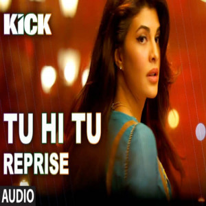 Tu Hi Tu Reprise Poster