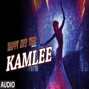 Kamlee Poster