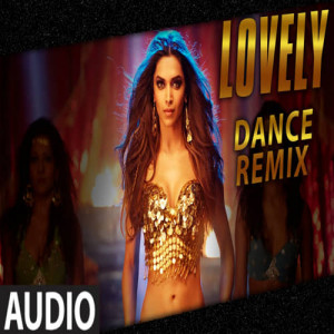 Lovely Dance Remix Poster