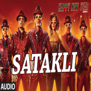 Satakli Poster