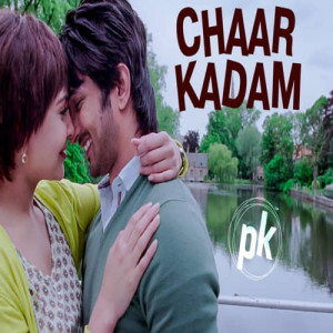 Chaar Kadam Poster