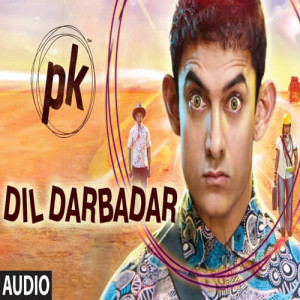 Dil Darbadar Poster