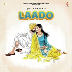 Laado Poster