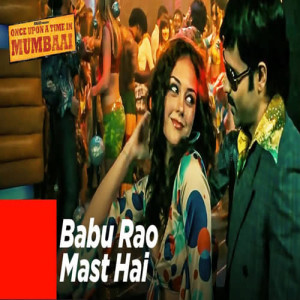 Babu Rao Poster