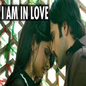 I Am In Love Poster