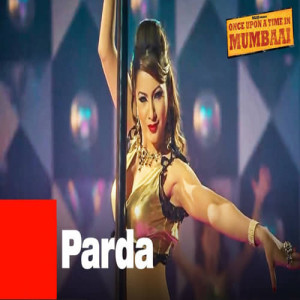 Parda Poster