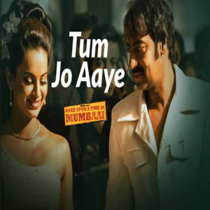 Tum Jo Aaye Poster