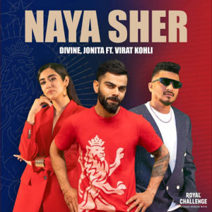 Naya Sher Poster