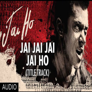 Jai Jai Jai Jai Ho Title Track Poster