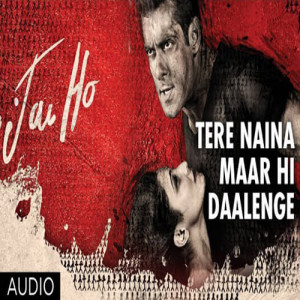 Tere Naina Maar Hi Daalenge Poster