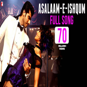 Asalaam-E-Ishqum Poster