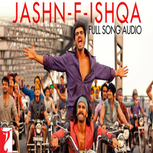 Jashn-E-Ishqa Poster