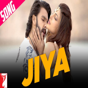 Jiya Poster