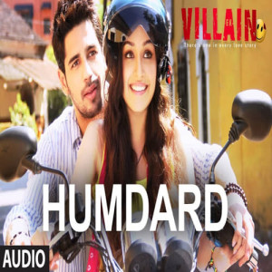 Humdard Poster