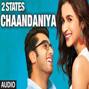 Chaandaniya Poster