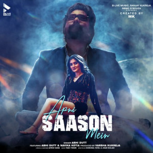 Apni Saanson Mein Poster