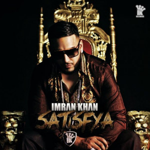 Satisfya Poster