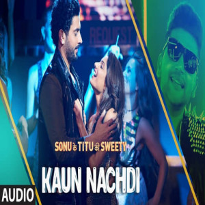 Kaun Nachdi Poster