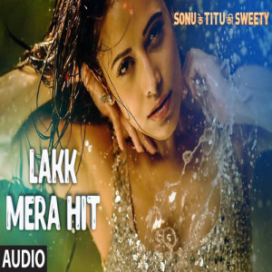 Lakk Mera Hit Poster