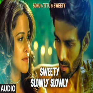 Sweety Slowly Slowly Poster