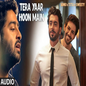 Tera Yaar Hoon Main Poster