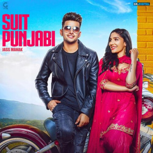 Suit Punjabi Poster