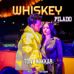 Whiskey Pilado Poster