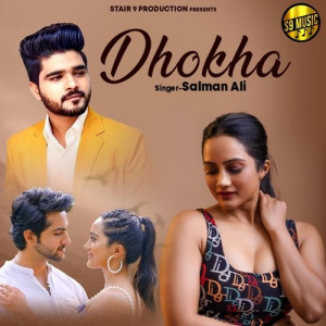 Dhokha Poster