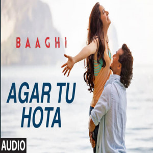 Agar Tu Hota Poster