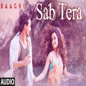 Sab Tera Poster