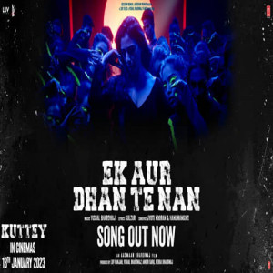 Ek Aur Dhan Te Nan Poster